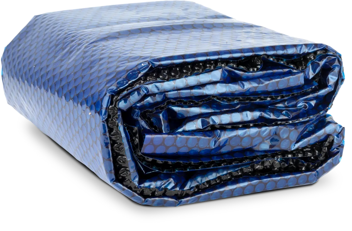 Weau solar cover ovaal - verschillende afmetingen