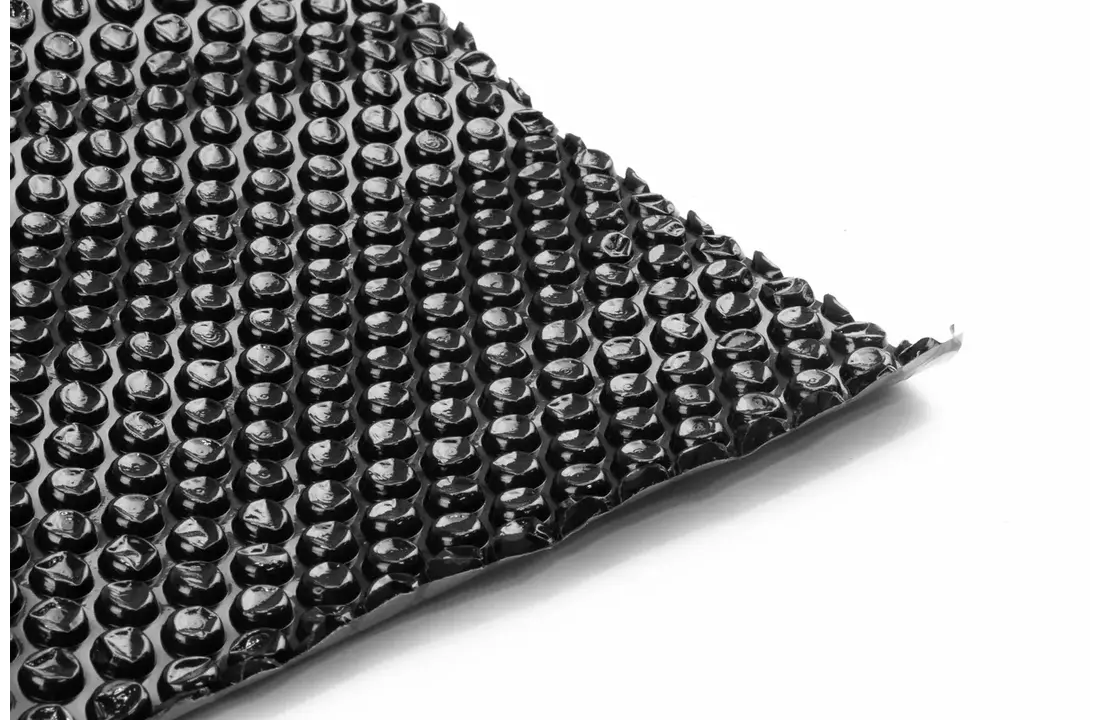 Weau solar cover ovaal - verschillende afmetingen