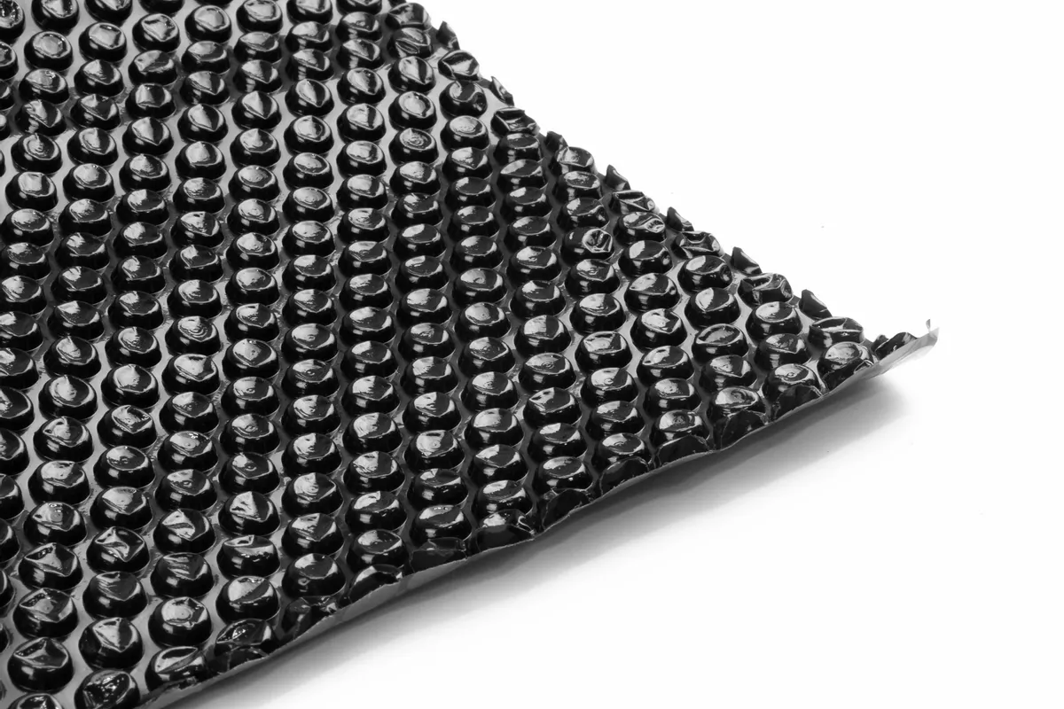 Weau solar cover ovaal - verschillende afmetingen