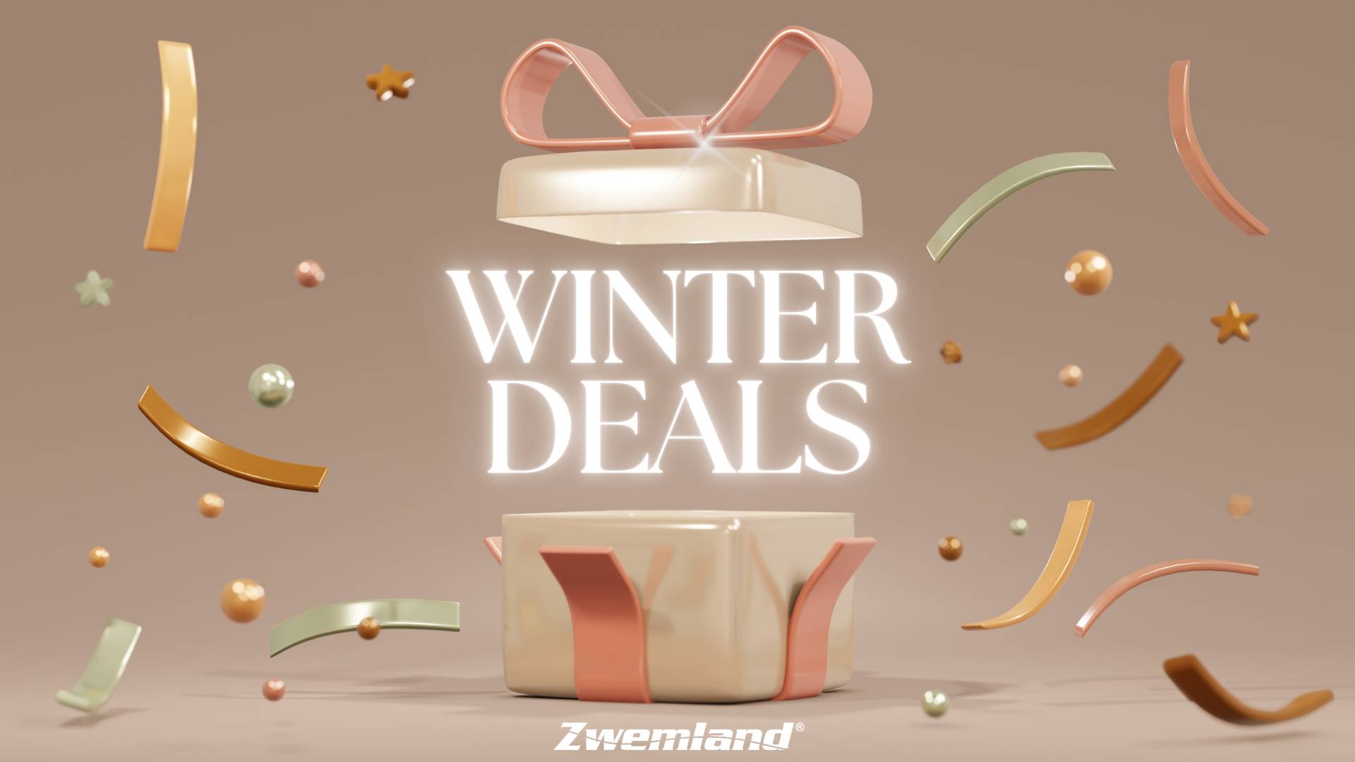 Winter Deals