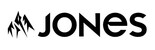 Jones Jones
