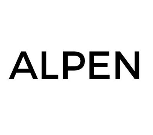 Alpen