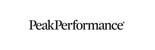 Peak Performance Peak Performance