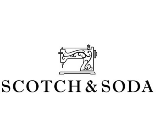 Scotch & Soda