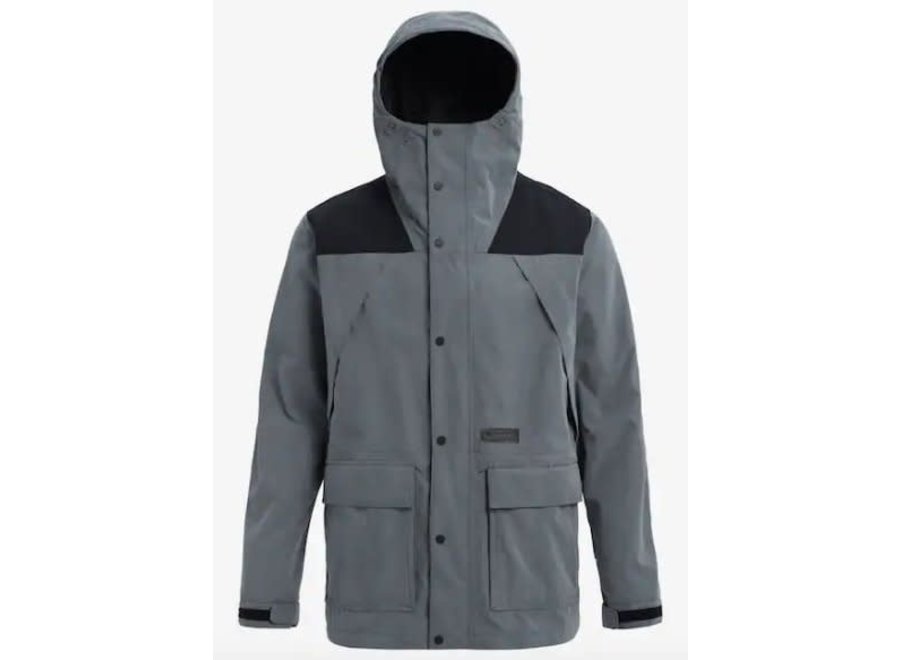Burton Mens Cloudlifter Jacket - True 