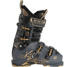 K2 Spyre 100 HV