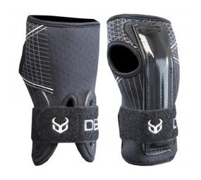 Wrist Guard - Black