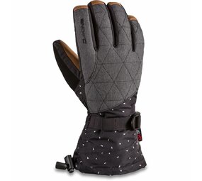 Dakine Leather Camino Glove - Kiki