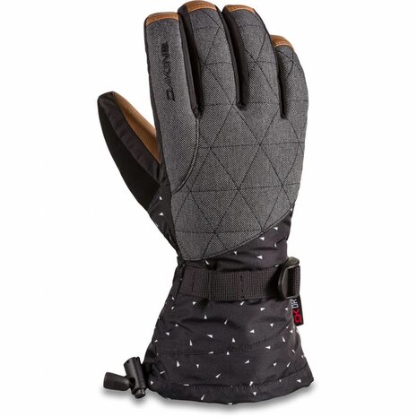 Dakine Leather Camino Glove Dakine Leather Camino Glove