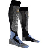 X-Socks Skiing Light Lady - Marine / Sky Blue X-Socks Skiing Light Lady - Marine / Sky Blue