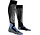 Skiing Light Lady - Marine / Sky Blue