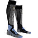 X-Socks Skiing Light Lady - Marine / Sky Blue X-Socks Skiing Light Lady - Marine / Sky Blue