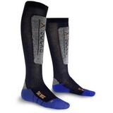 X-Socks Ski Discovery Junior - Marine / Cobalt X-Socks Ski Discovery Junior - Marine / Cobalt