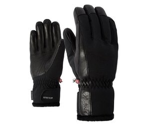 Ziener Kiera GTX(R) + Gore Warm PR - Black