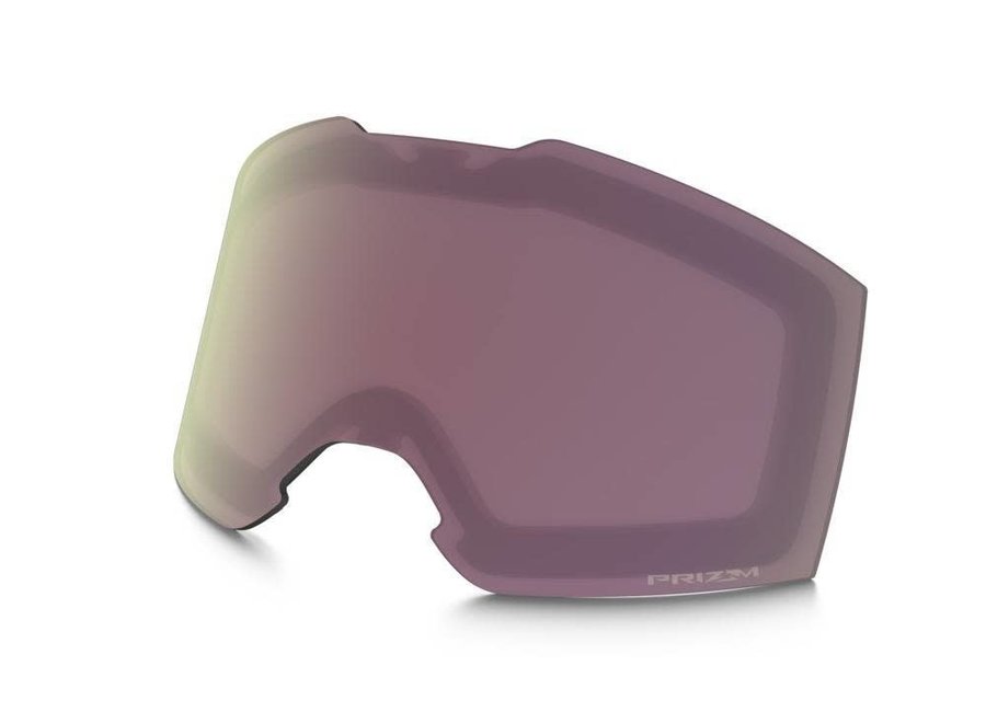 Oakley Fall Line Lens - PRIZM HI Pink Iridium - Free Style Sport