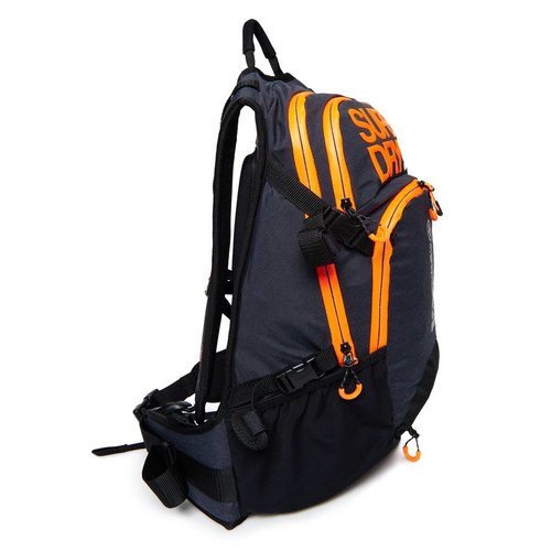 Superdry Ultimate Snow Rescue 20L Pack Superdry Ultimate Snow Rescue 20L Pack