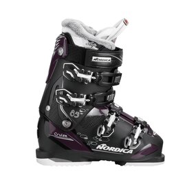Nordica Cruise 85 W