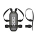POC Vpd System Back - Uranium Black