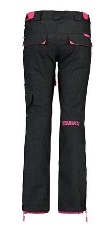 Snow Pant - Denim Snow Pant - Denim