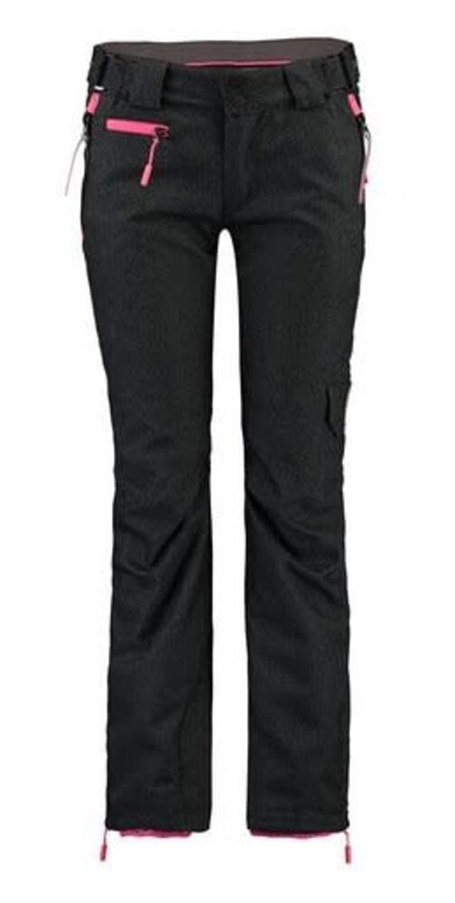 Snow Pant - Denim Snow Pant - Denim