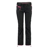 Snow Pant - Denim Snow Pant - Denim