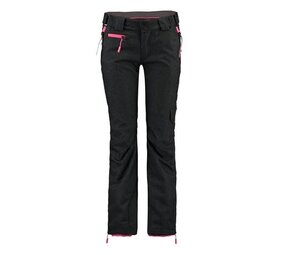 Snow Pant - Denim