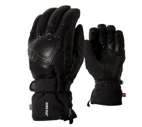 Ziener Gigolosso GTX(R) + Gore Warm PR - Black
