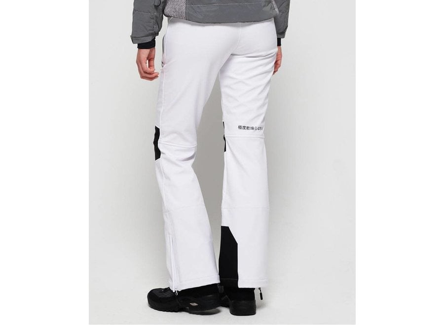 superdry ski pants