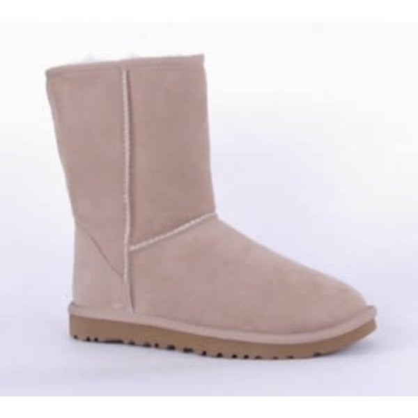 ugg classic sand