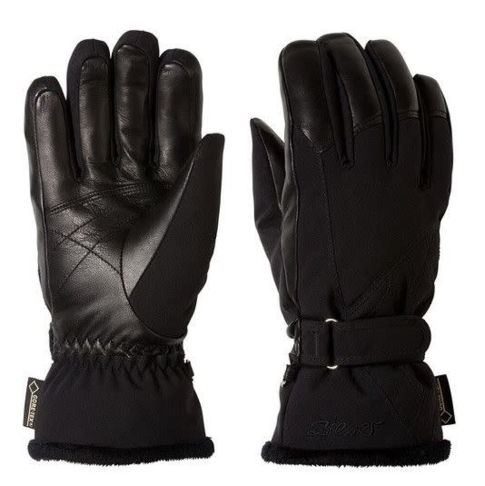Ziener Katlen Gtx(R)+Gore Warm Pr - Black