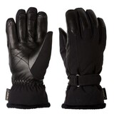 Ziener Katlen GTX(R)+Gore Warm PR - Black Ziener Katlen GTX(R)+Gore Warm PR - Black