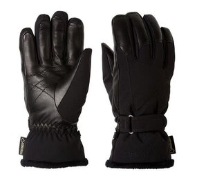 Ziener Katlen GTX(R)+Gore Warm PR - Black