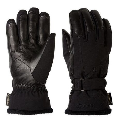Ziener Katlen Gtx(R)+Gore Warm Pr - Black