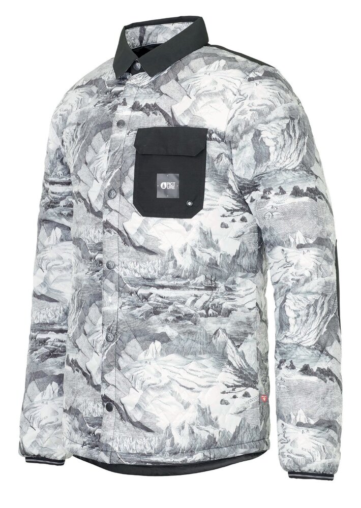 Picture Organic Clothing Annecy Jacket -  Lofoten