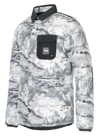 Picture Organic Clothing Annecy Jacket -  Lofoten