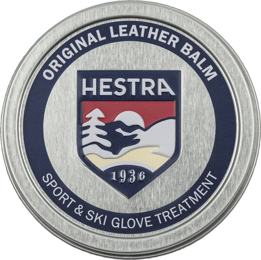 Hestra Leather Balm Hestra Leather Balm