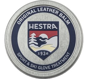 Hestra Leather Balm