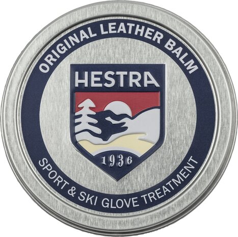 Hestra Leather Balm Hestra Leather Balm