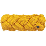 Barts Jackie Headband – Yellow Barts Jackie Headband – Yellow