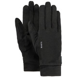 Barts Liner Gloves – Black Barts Liner Gloves – Black