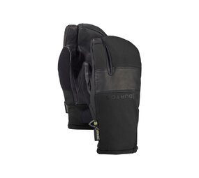 Burton [AK] Gore Clutch Mitt – True Black