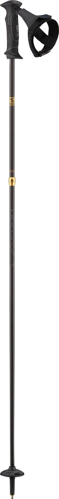 Salomon Element Carbon Ergo S3 – Black Salomon Element Carbon Ergo S3 – Black