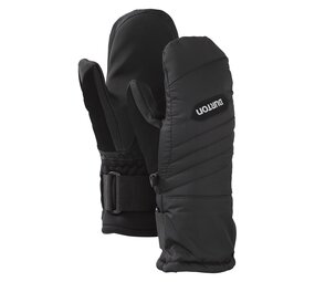 Burton Support Mitt – True Black