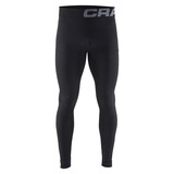Craft Warm Intensity Pant - Black/Granite Craft Warm Intensity Pant - Black/Granite