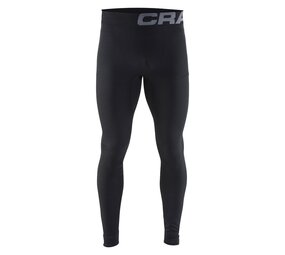 Craft Warm Intensity Pant - Black/Granite Craft Warm Intensity Pant - Black/Granite