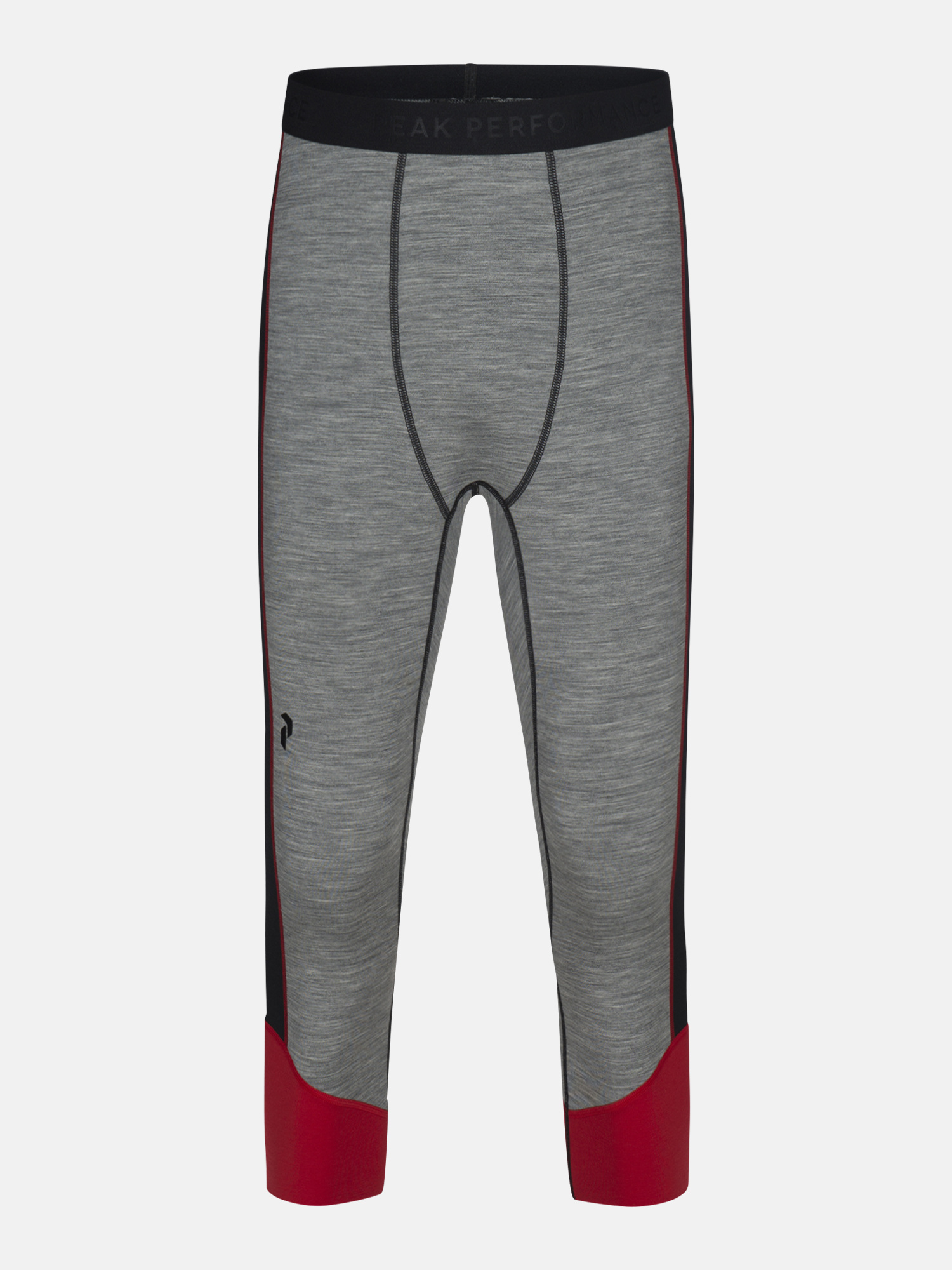 Download Peak Performance Men's Magic Pant - Grey melange - Free ...