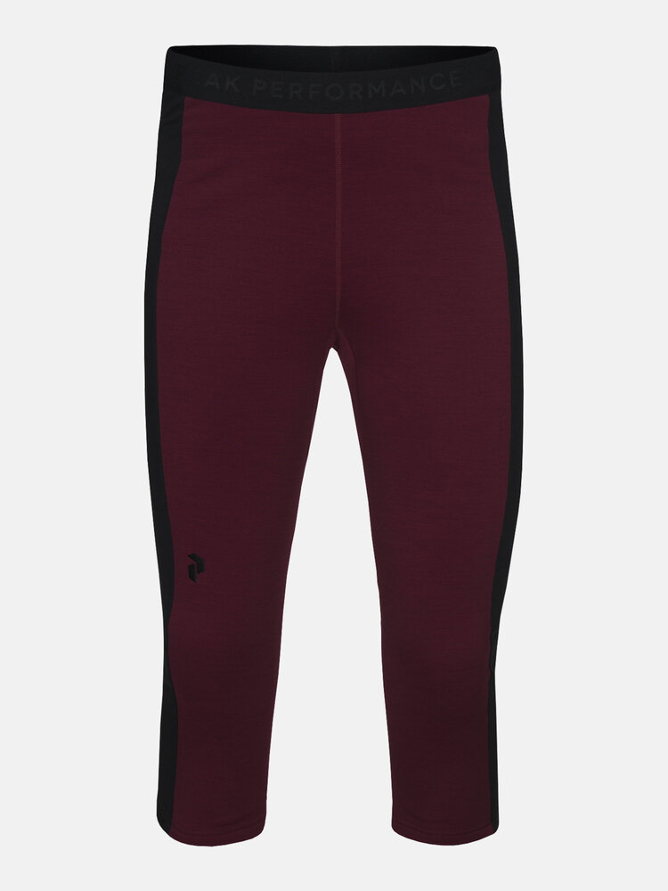 Peak Performance Helo Pant - Rhodes