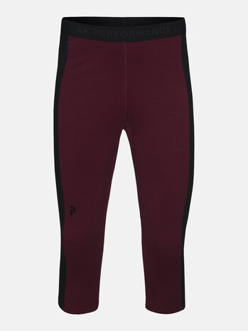 Peak Performance Helo Pant - Rhodes