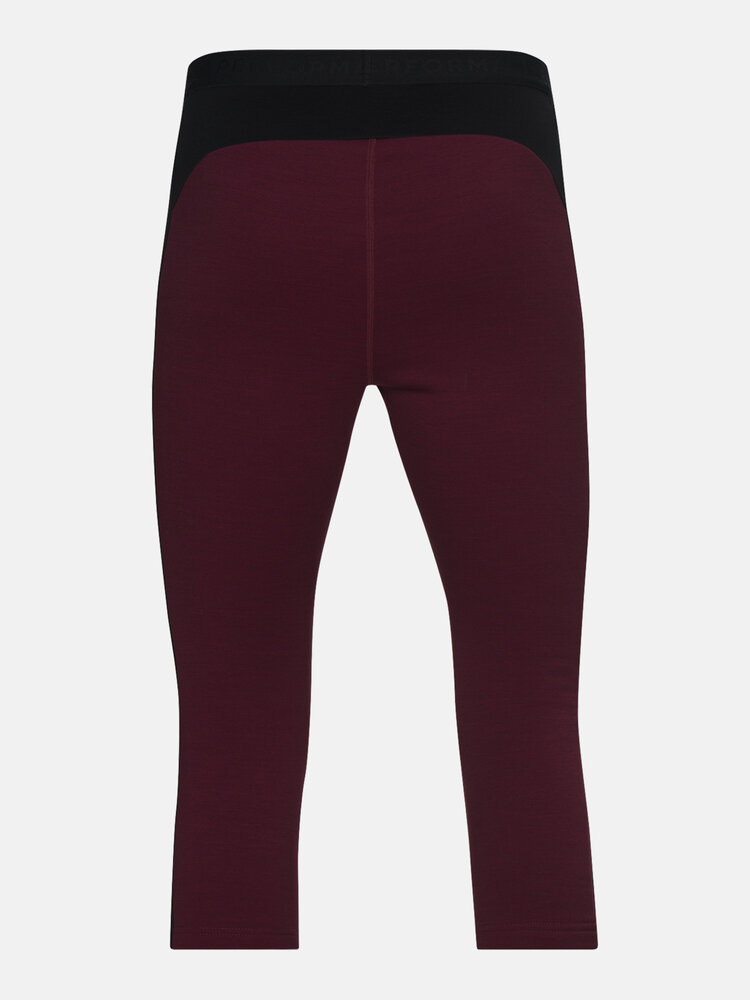Peak Performance Helo Pant - Rhodes