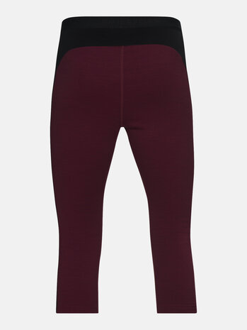 Peak Performance Helo Pant - Rhodes